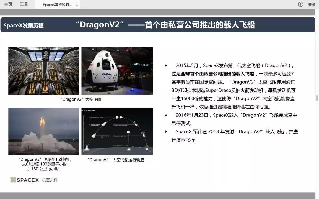 马斯克公布spacex营收,马斯克的spacex最新估值分析