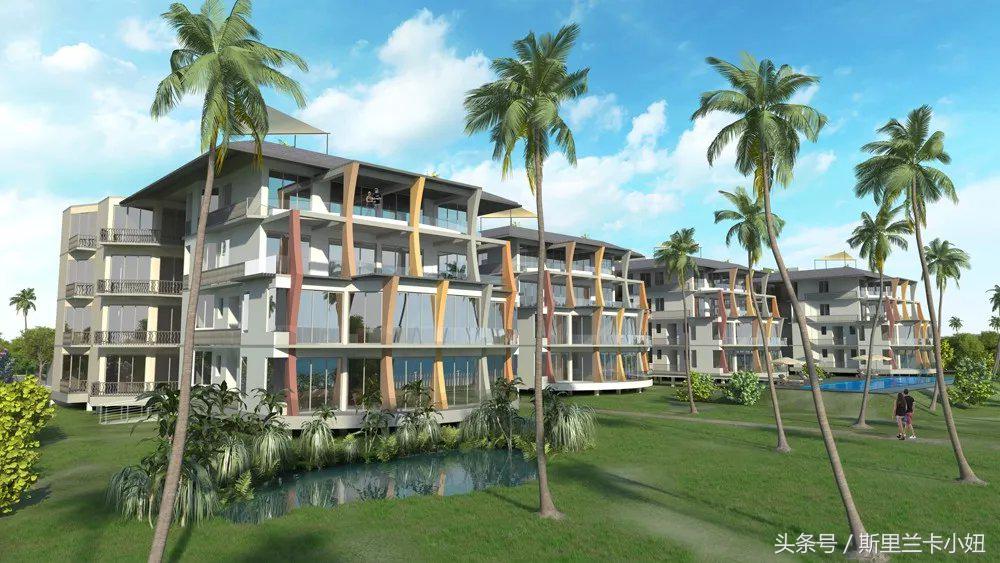 可以在斯里兰卡买房吗,斯里兰卡投资买房攻略