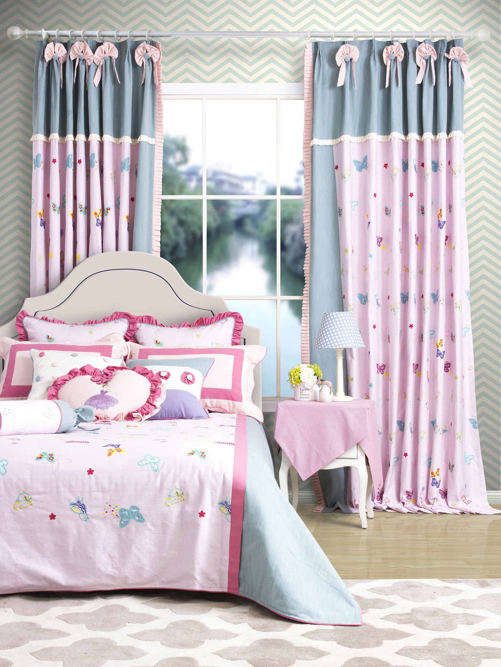 品牌窗帘店年利润,窗帘专卖店一年营业额多少