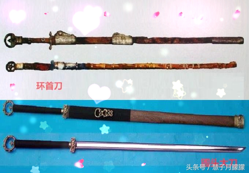 世界三大名刀是哪三种刀,世界三大名刀之日本刀