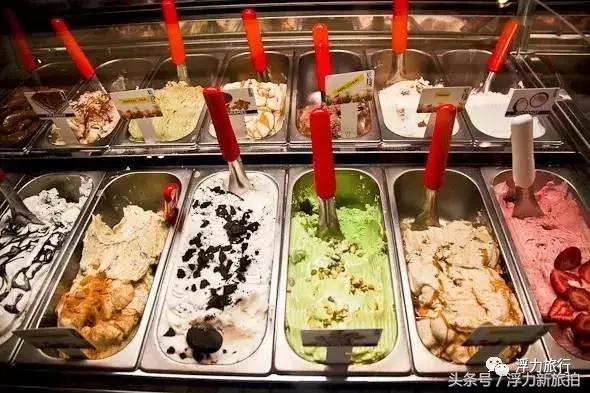 土耳其美食中国美食,土耳其超火爆美食