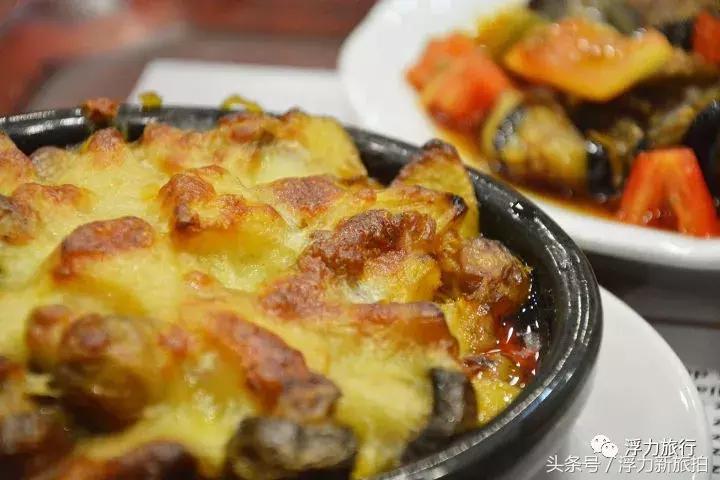 土耳其美食中国美食,土耳其超火爆美食