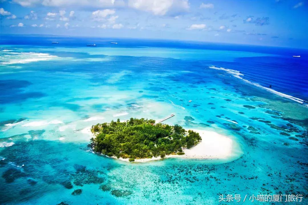 最值得去的52个旅行地,80个最值得一去的旅游胜地