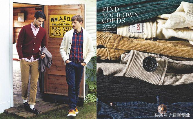 适合创业的服装品牌有哪些,服装品牌创业未来前景