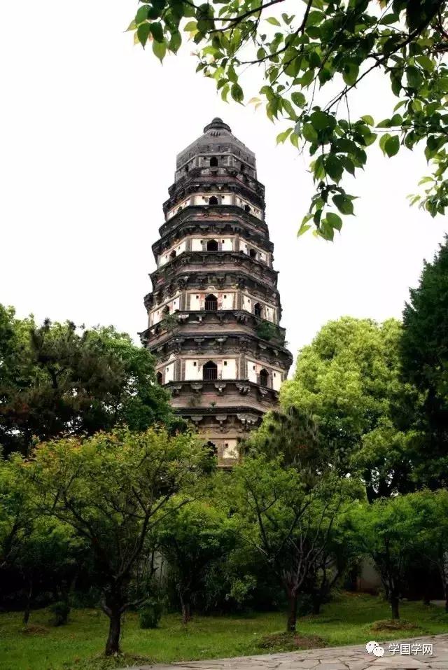 中国最著名的古佛塔大全,中国最著名的十大佛塔