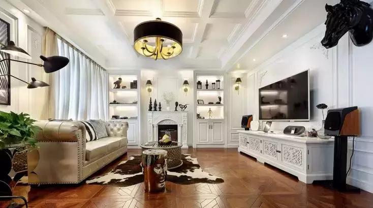 木地板的正确打理方法,木地板怎么保养用什么油