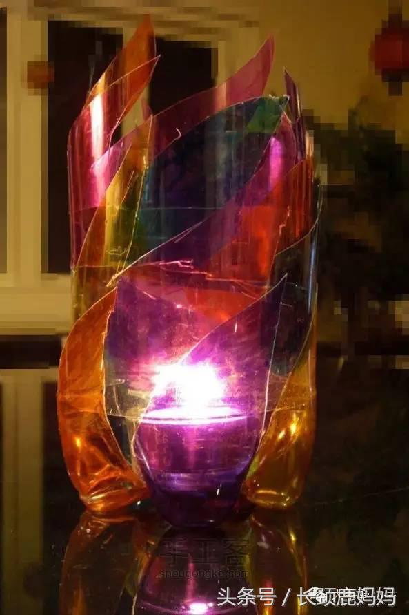 猜灯谜的灯笼最简单的制作方法,简单好看带谜语的灯笼做法