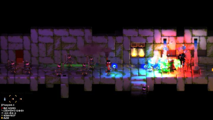 steam独立游戏十大神作,那些我们曾经玩过的经典独立游戏