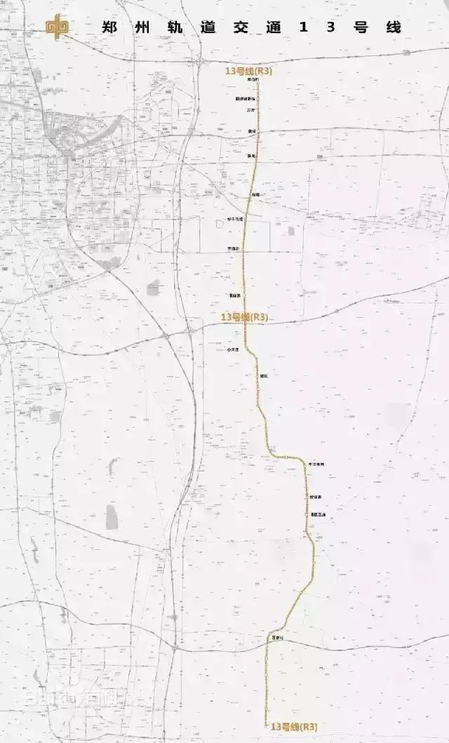 郑州地铁14号线规划长江公园站,郑州地铁12号线最新规划到南龙湖