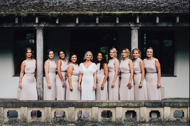 婚嫁风向标:盘点近四年间,21个“失利”的结婚项目