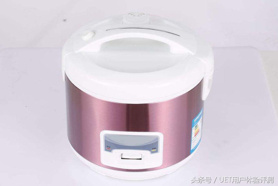 品类篇：你真的会给电饭锅归类嘛？|百科