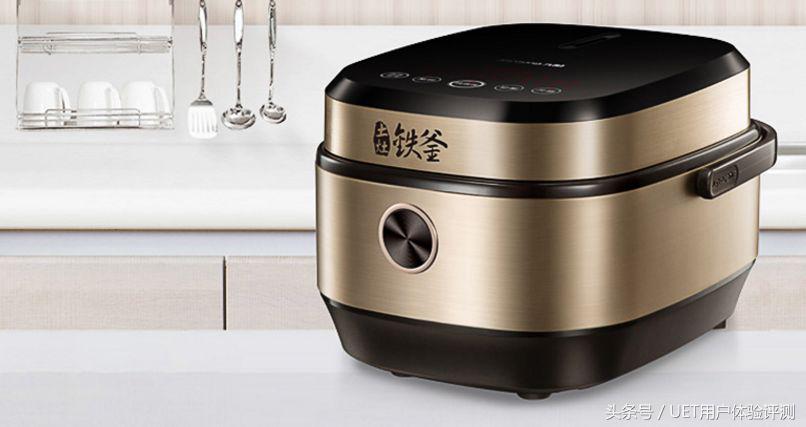 品类篇：你真的会给电饭锅归类嘛？|百科