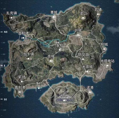 绝地求生：腾讯国服爆料不断，或将今年3月全面上线！