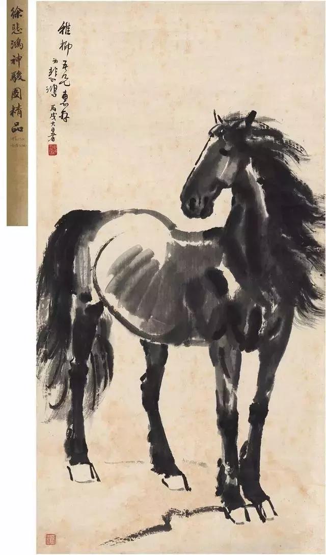 书画艺术品为何在艺术品投资中收益率较高？