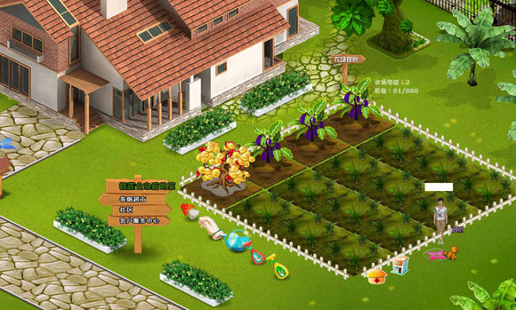 摇钱树游戏玩法,摇钱树游戏多人