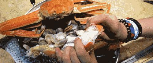 上海自助海鲜餐厅排行榜第一名,上海性价比最高的海鲜自助餐