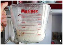 欧包搭配茶,欧包做美食