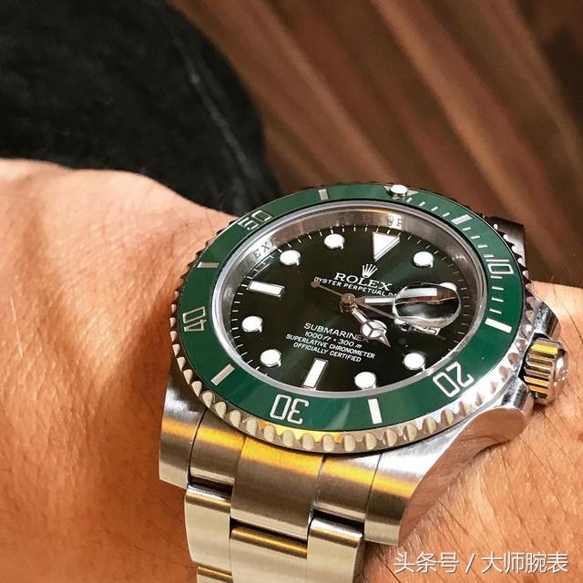 日本劳力士水货为什么能这么便宜,买二手劳力士为什么一定要去香港