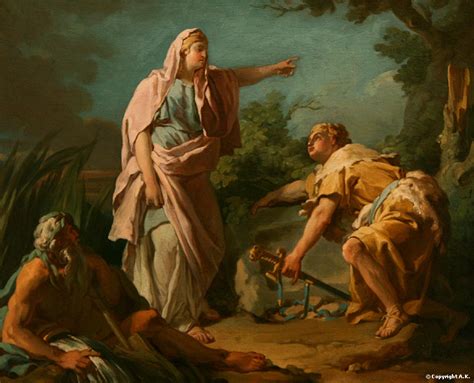 希腊神话故事为什么那么颠覆三观,古希腊神话颠覆三观