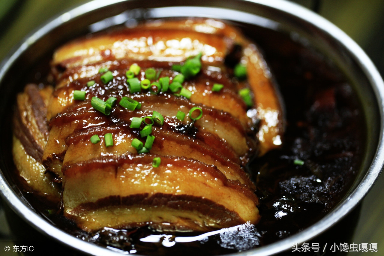 肥肉和瘦肉怎么做才能不油腻,肥肉太肥怎么做去油腻