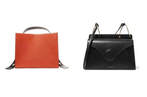 不输大牌的时髦小众包包,katespade是什么牌子