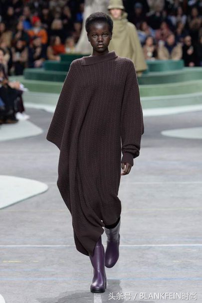 时装周走秀男装视频,lanvin巴黎时装周男装