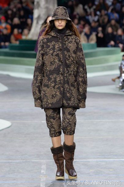 时装周走秀男装视频,lanvin巴黎时装周男装