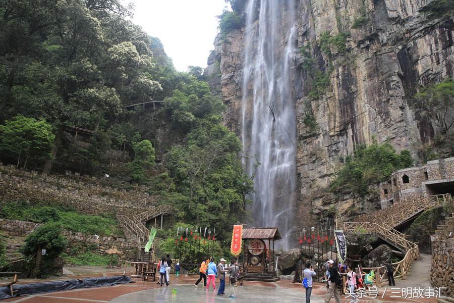 三明游玩攻略三明北,三明市旅游景点