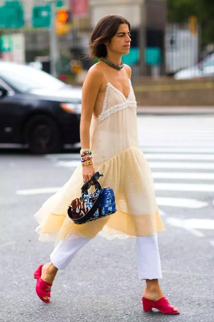 每日推荐一双百搭鞋,一年365天的搭配