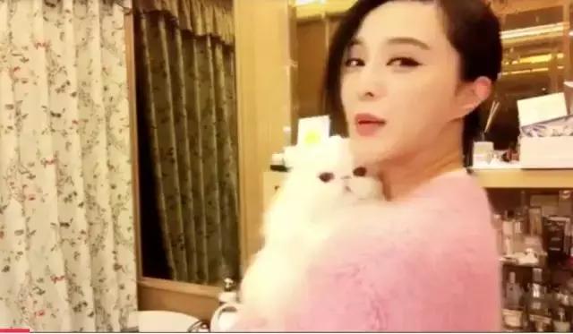 代购美妆博主,美妆博主范冰冰