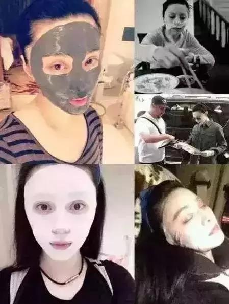 代购美妆博主,美妆博主范冰冰