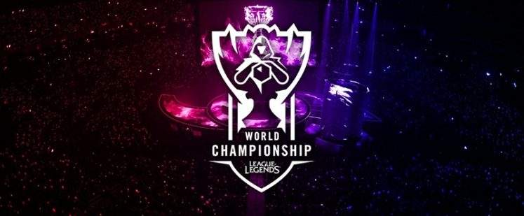 LOLS8落户韩国？最近一直顾着吃鸡都忘记S1-S7了