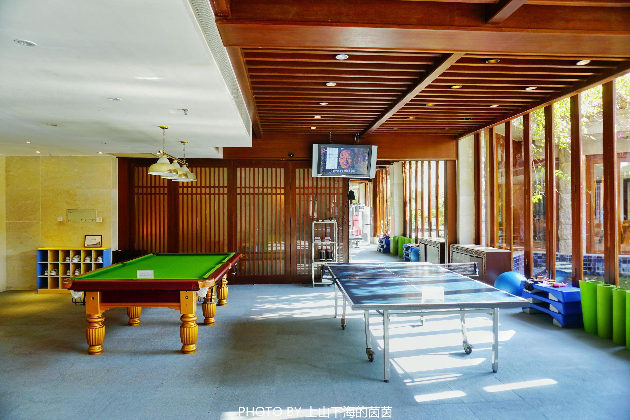 三亚亚龙湾华宇度假酒店测评,三亚酒店测评君悦