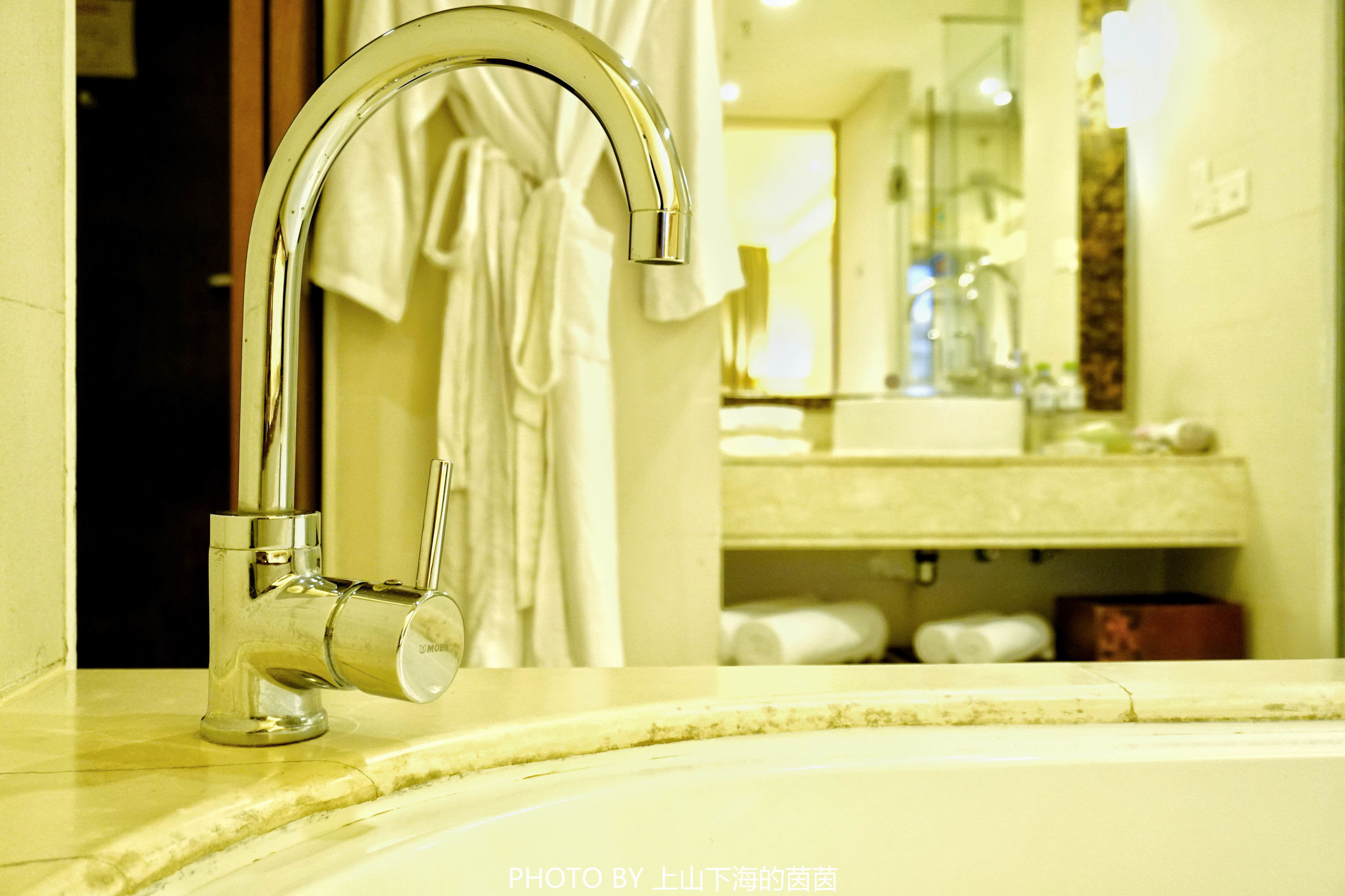 三亚亚龙湾华宇度假酒店测评,三亚酒店测评君悦