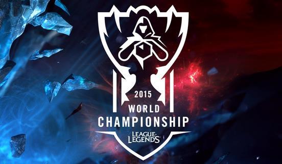 LOLS8落户韩国？最近一直顾着吃鸡都忘记S1-S7了