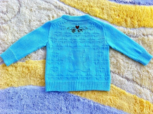 编织可爱的宝宝衣,可爱宝宝的钩针衣服