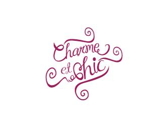 外贸英文字体logo设计,适合做logo的英文字体