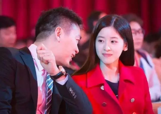 京东老板娘刘强东,京东刘强东老婆个人简历