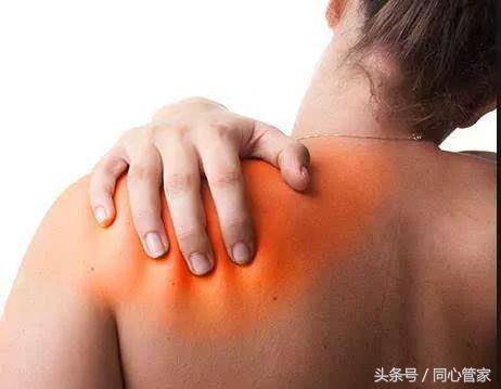 肩痛可能是肩袖损伤惹的祸,肩痛引起的猝死