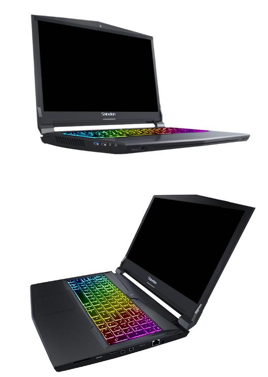 炫龙亲民游戏笔记本,炫龙游戏本性价比