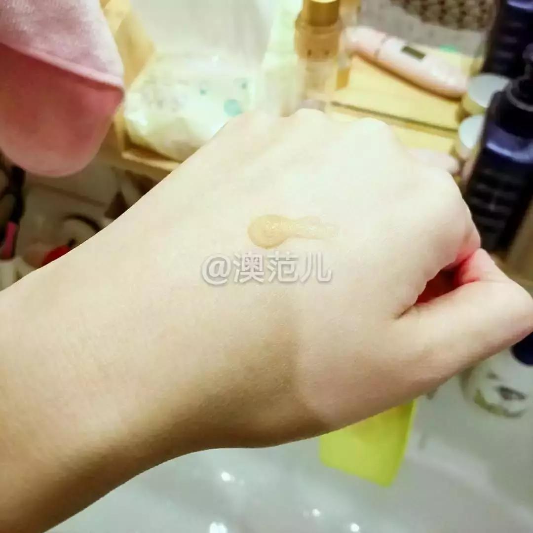 澳洲抗皱精华,50-60岁抗衰老紧致提拉精华推荐