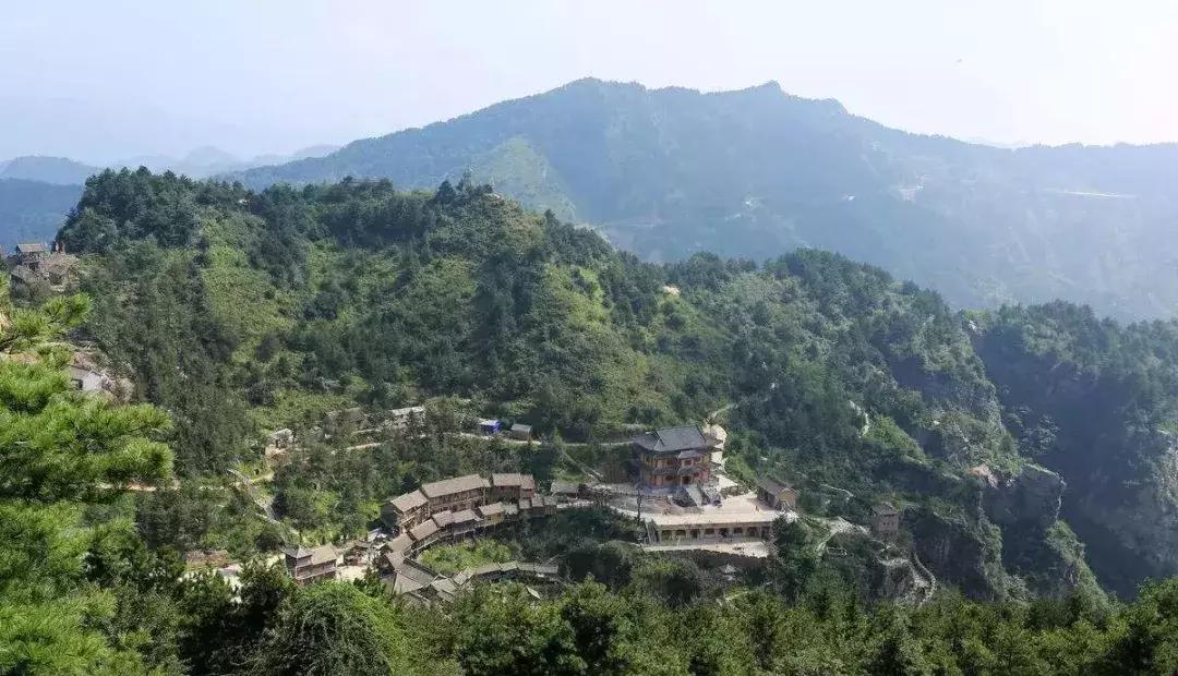 鹿泉旅游发展大会,石家庄2024年旅游发展大会