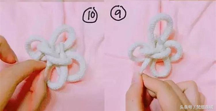 你知道卫衣带怎么系吗,卫衣的两条带子怎么弄才好看