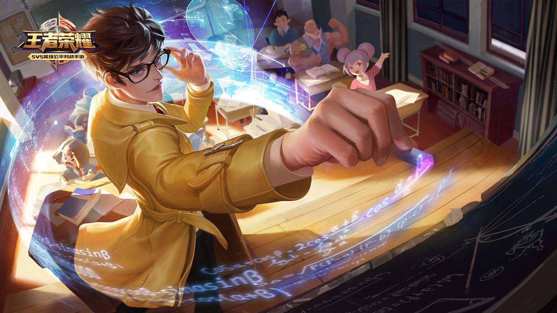 王者荣耀技能用起来最丝滑的英雄,王者荣耀净化比闪现好的英雄