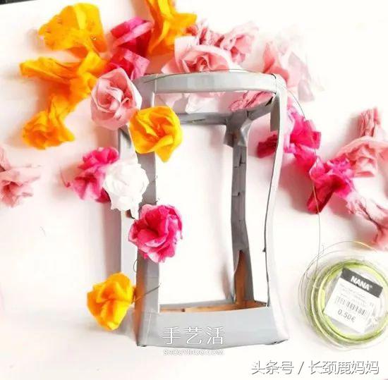 元宵节灯笼怎么做呢,元宵节灯笼怎么做又漂亮又简单