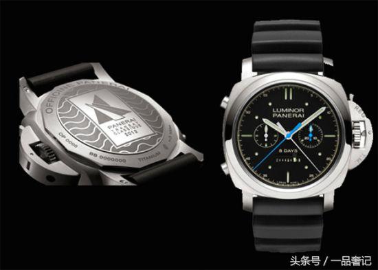 宝珀运动男表,8款运动手表