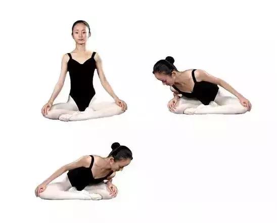 好的形体就是你的优势,好的形体重要吗