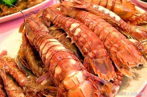 皮皮虾最好吃最简单的做法,皮皮虾最好吃的做法鲜极了