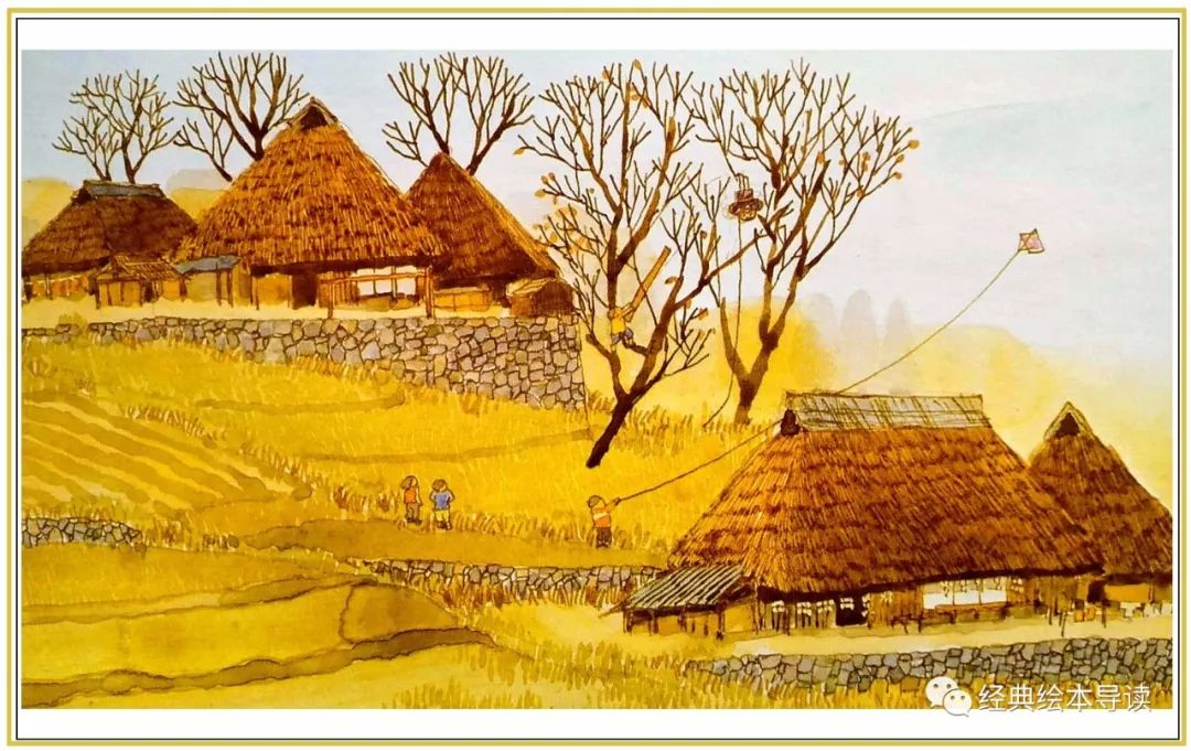 和孩子走进四季绘本故事,和孩子一起走进春天的视频