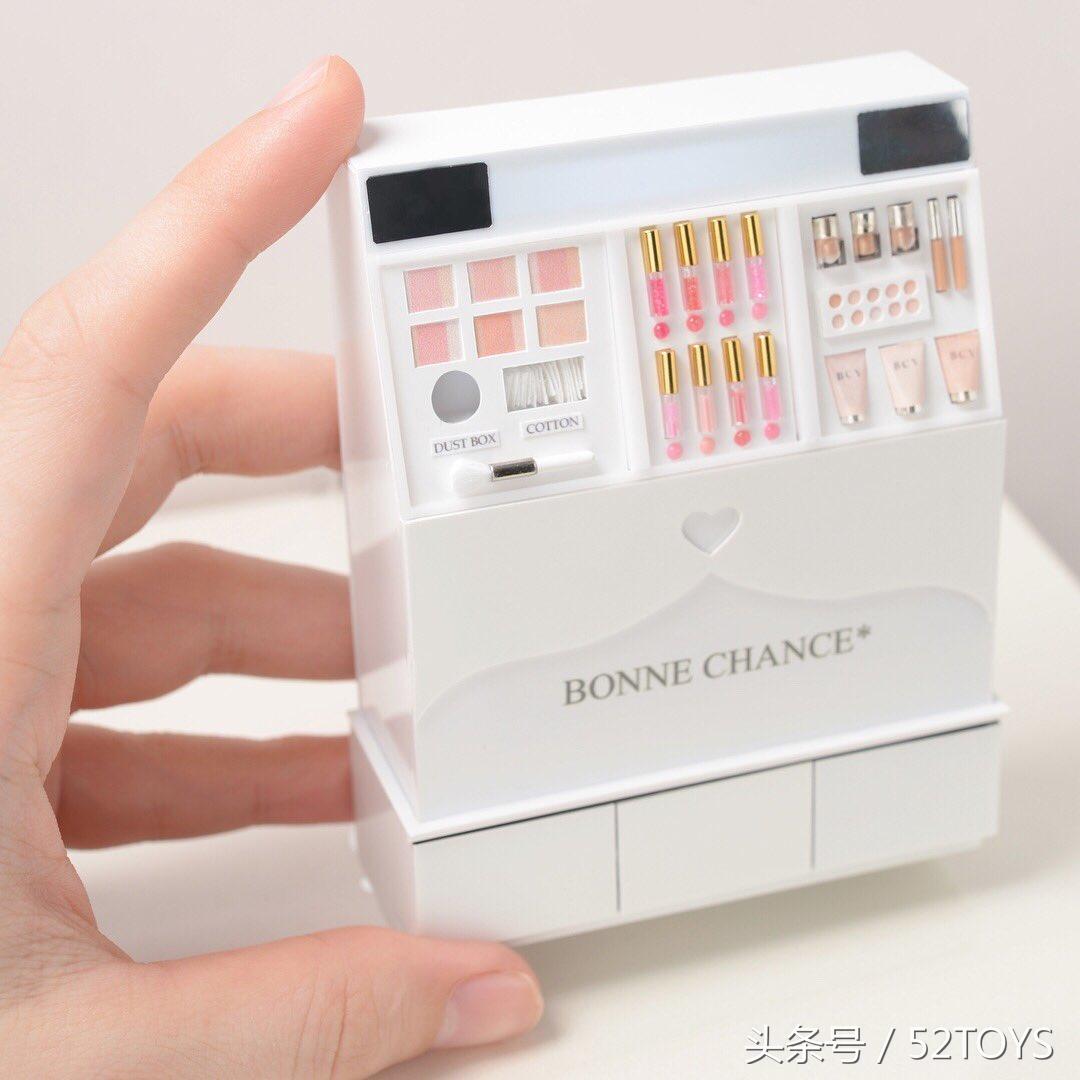 微缩版模型小屋,微缩立体模型DIY手工小屋